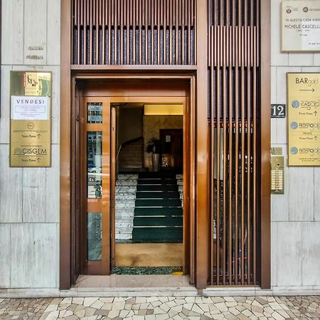Pisani Apartment 米兰 外观 照片