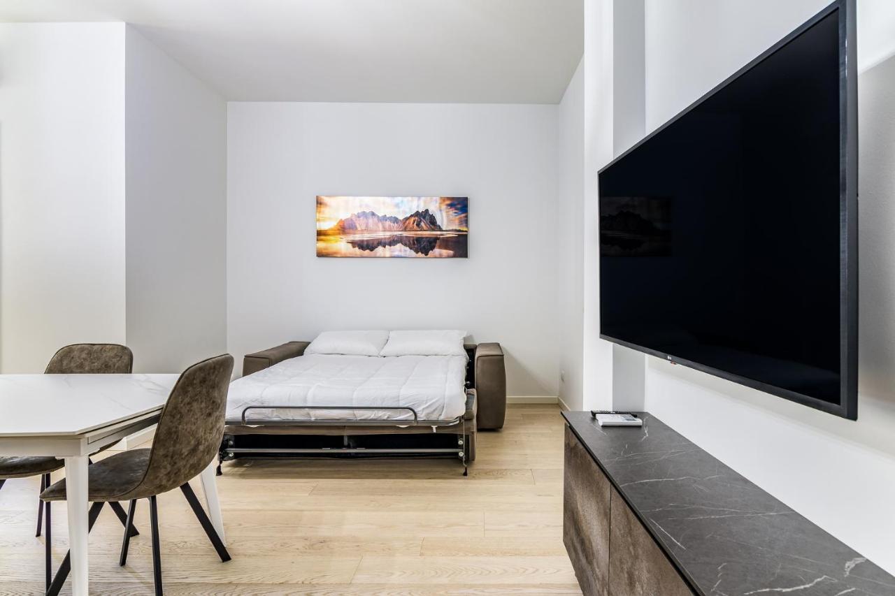 Pisani Apartment 米兰 外观 照片