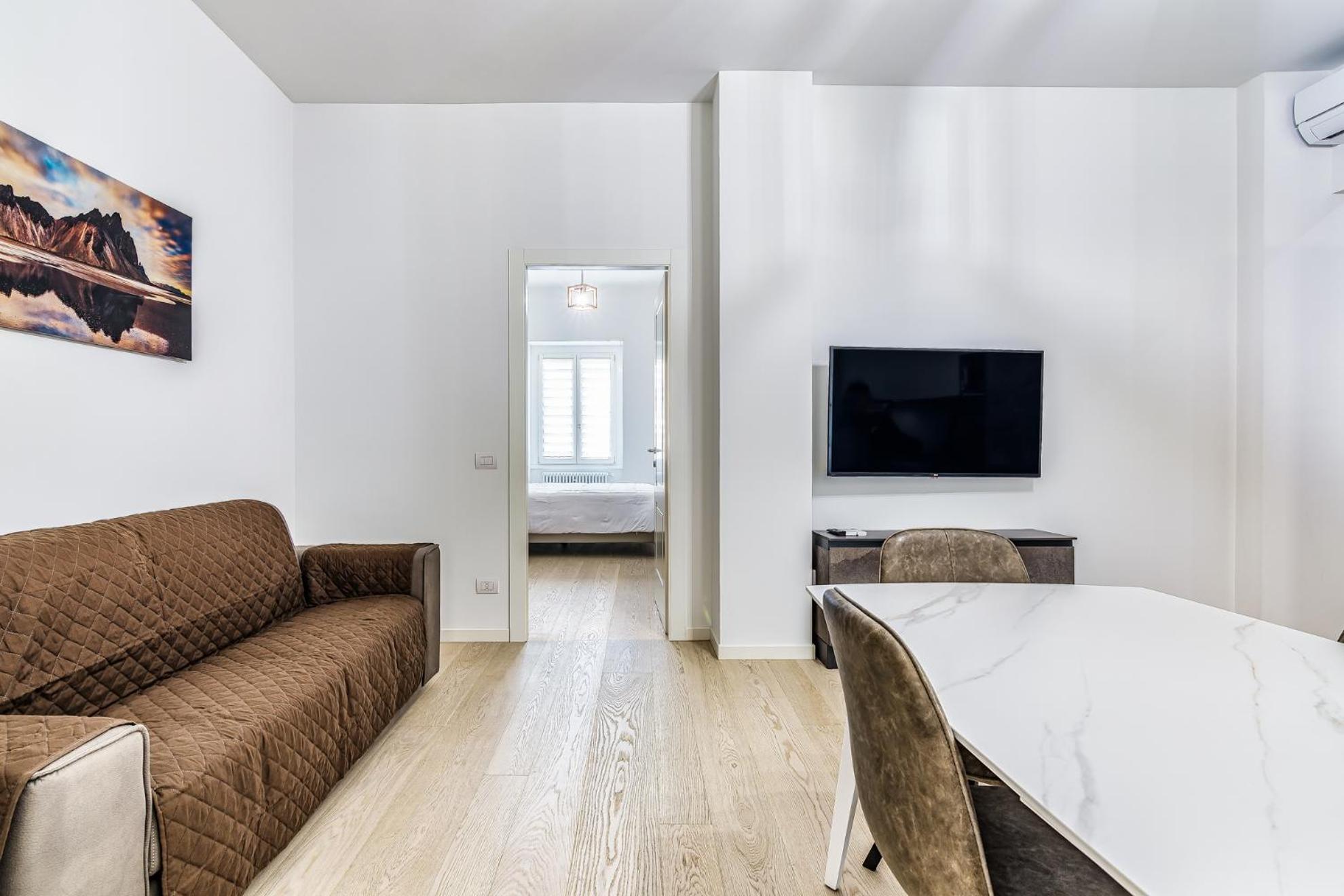 Pisani Apartment 米兰 外观 照片