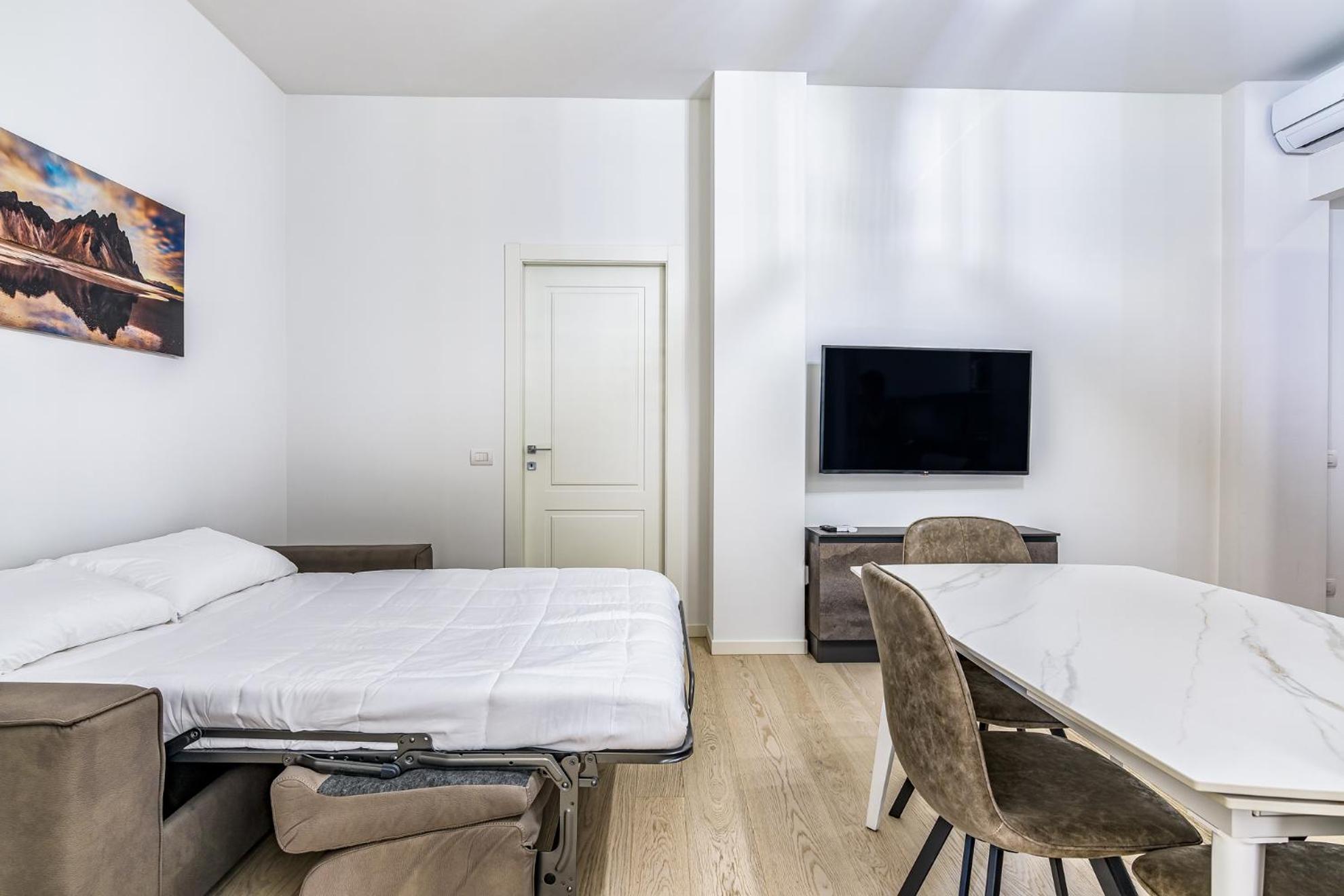 Pisani Apartment 米兰 外观 照片